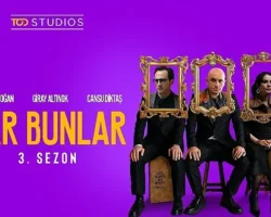 Var Bunlar’ın Merakla Beklenen Yeni Sezon Afişi Yayınlandı!