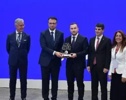 Vefa Kuzu tarafından kurulan ARMSTO, küresel ölçekte rekabet gücünü artırmayı hedefliyor
