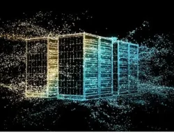 Veri merkezlerinin enerji verimliliği: Daha sürdürülebilir bir gelecek