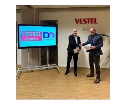 Vestel Mobilite, Avrupa’daki hizmet ağını genişletiyor