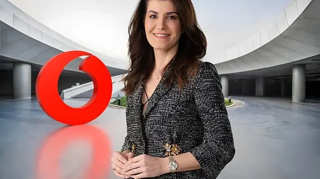 Vodafone Business Dijital Sipariş Yönetimi ile Pizzalazza ve Saloon Burger’in Müşteri Memnuniyetini Artırdı