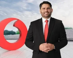 Vodafone Türkiye 5G dönüşümünde Cisco ile 400ZR+ hız teknolojisini uygulamaya başladı