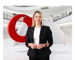 Vodafone Türkiye’ye Müşteri Deneyiminde 8 Ödül Birden