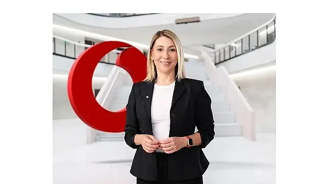 Vodafone Türkiye’ye Müşteri Deneyiminde 8 Ödül Birden