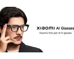 Xiaomi AI Gözlükleri İle Daha Akıllı Bir Görüş