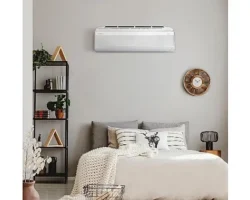 Yapay zekâ destekli WindFree™ Elite PM 1.0 ile kişiselleştirilmiş konfor deneyimi