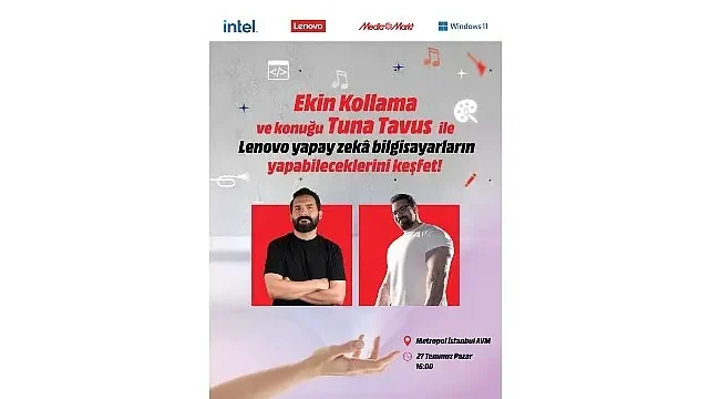 “Yapay Zekâ Eller” projesi   yapay zekâ sohbetleriyle devam ediyor