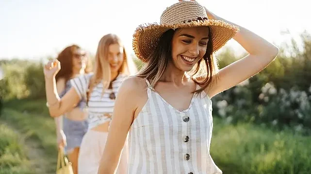 Yaz tatiline hazırlık: Dengeli beslenme ve egzersiz ipuçları