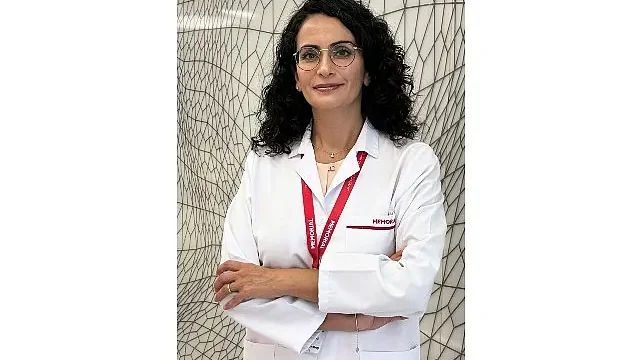 Yazın Göz Enfeksiyonlarına Karşı Önleminizi Alın
