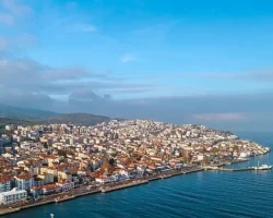 Yazın Renkleri Mudanya’da Yarışıyor