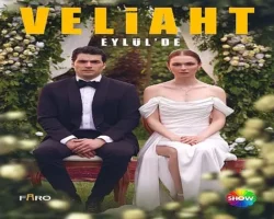 Yeni Sezonun İddialı Dizisi ‘Veliaht’tan Yeni Teaser Afiş!