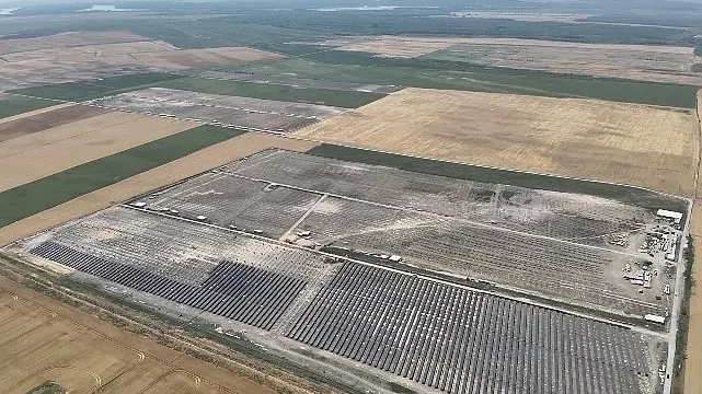 YEO Teknoloji’den dünyaya 2.5 milyon ağaç kadar nefes