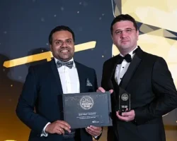 Yüce Auto-Škoda Dijital Dönüşümde  İki Prestijli Ödülün Sahibi Oldu