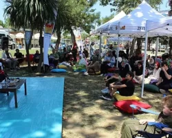 Zeytinburnu’nda Bilim Kafe Etkinlikleri