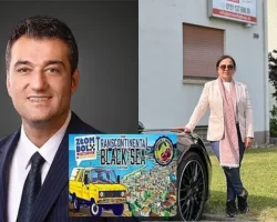 Złombol 2025 Rallisi Giresun’un tanıtımı ve turizmi için önemli katkı sunacak