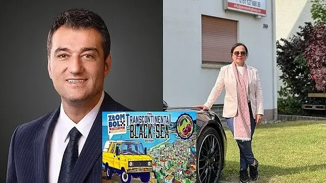 Złombol 2025 Rallisi Giresun’un tanıtımı ve turizmi için önemli katkı sunacak