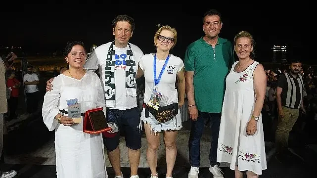 Złombol 2025 Yardım Rallisi Giresun’da Sona Erdi