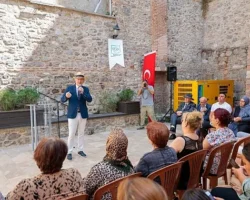 100. Yıl Anı Evi’nde 30 Ağustos’a özel buluşma