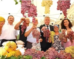 2600 yıllık gelenek devam ediyor