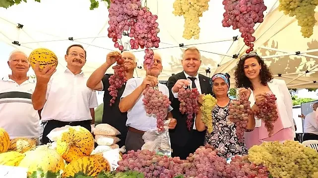 2600 yıllık gelenek devam ediyor
