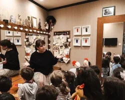 3 Ada Kültür Sanat Günleri Başlıyor