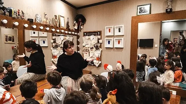 3 Ada Kültür Sanat Günleri Başlıyor