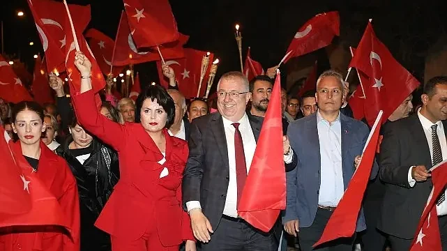 30 Ağustos Edremit’te coşkuyla kutlanacak