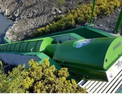 55 milyon dolarlık doğa dostu HES yatırımı