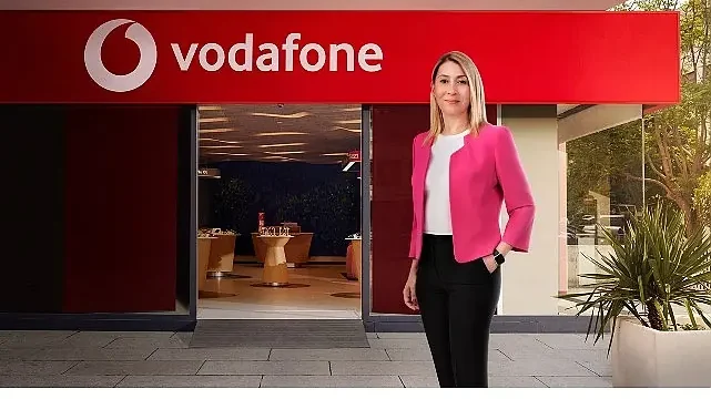 5G destekli yeni Vivo telefonlar Vodafone Flex’te