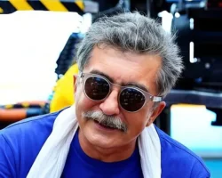 62. Uluslararası Antalya Altın Portakal Film Festivali’nde Ulusal Uzun Metraj Jüri Başkanı Ömer Vargı Oldu