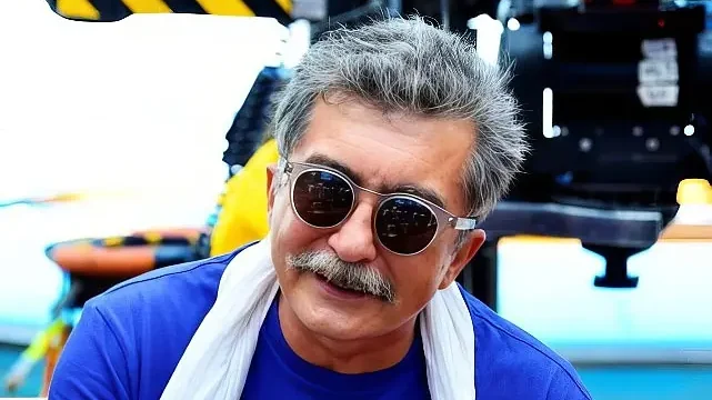 62. Uluslararası Antalya Altın Portakal Film Festivali’nde Ulusal Uzun Metraj Jüri Başkanı Ömer Vargı Oldu