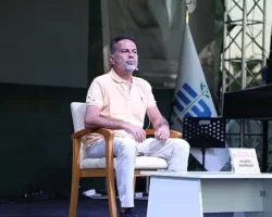 7. Edremit Kitap Fuarı coşkuyla sona erdi