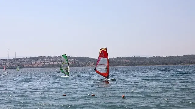 Akarca Deniz Bayramı coşkuyla gerçekleşti