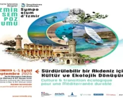 Akdeniz kentleri İzmir’de buluşacak