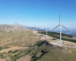 Akfen Yenilenebilir Enerji 802 MW’lık Kurulu Güce Ulaştı