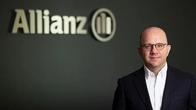 Allianz ile Geleceğin Güvende:    2024 Entegre Raporu, TSRS uyumlu Sürdürülebilirlik Raporu ile birlikte yayımlandı