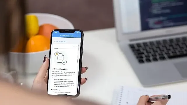 Allianz Türkiye’den yapay zekâ destekli yeni dijital sağlık çözümü: ‘Semptom Sorgulayıcı’