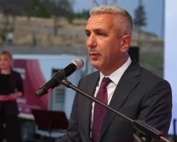 Ankaralılar Keçiören’deki Lavanta Festivaline Akın Etti
