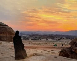 ‘Arabistan’ın Kayıp Hazineleri: Nebatiler Krallığı’, 24 Ağustos Pazar 22.00’de National Geographic Ekranlarında İzleyicilerle Buluşuyor!