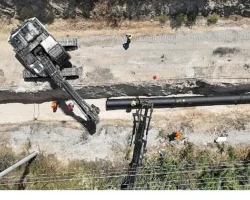 ASAT’tan Kaş’a 1.8 milyar TL’lik altyapı atağı