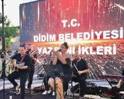 Atatürk 1 Filmi Didimlilere Duygu Dolu Anlar Yaşattı