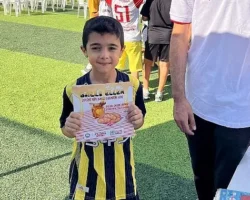 Avcılarlılar açık hava etkinliklerinde buluşuyor