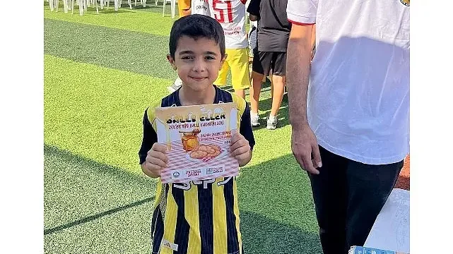 Avcılarlılar açık hava etkinliklerinde buluşuyor