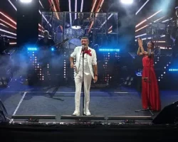 Aydın 30 Ağustos Zafer Bayramı’nı coşkuyla kutladı