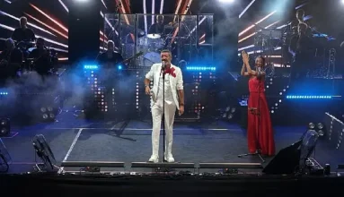 Aydın 30 Ağustos Zafer Bayramı’nı coşkuyla kutladı