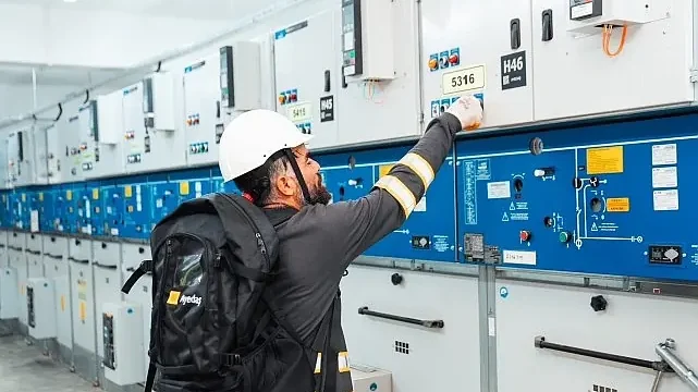 Ayedaş, İstanbul Anadolu Yakasında Bakım ve Yatırımları ile Geleceğe Yatırım Yapıyor