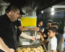 Balçova’da çocuk olmak bir başka güzel!