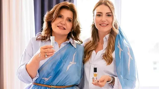 Barrus x Art de Huile iş birliği