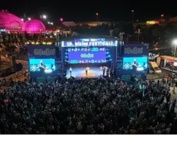 Başkan Altay: “Bilim Festivali’miz 24 Ağustos Akşamına Kadar Yüz Binleri Konya’da Ağırlayacak”
