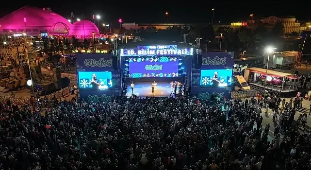 Başkan Altay: “Bilim Festivali’miz 24 Ağustos Akşamına Kadar Yüz Binleri Konya’da Ağırlayacak”